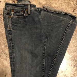 Adriano Goldschmied Jeans